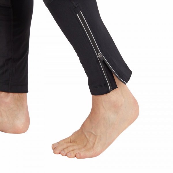 Брюки велосипедные Nakamura Iggio III M 420428-057 р.2XL черный