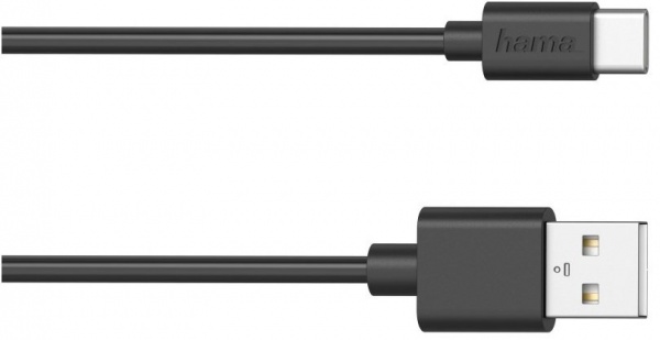 Портативное зарядное устройство Hama Supreme 10HD 10000 mAh grey (00187291) 