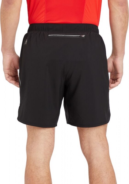 Шорти Energetics Casper V M 421866-050 р. M чорний