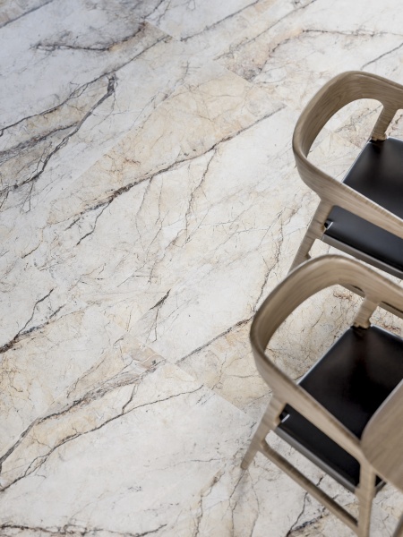 Плитка Stargres Canion Glossy/Hydrophobic Effect 60x120 