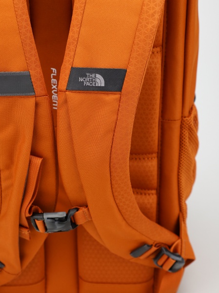 Рюкзак THE NORTH FACE JESTER NF0A3VXF8141 27 л оранжевый