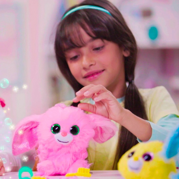 М'яка іграшка Sbabam Чарівний малюк 9 см в асортименті 154/CN21