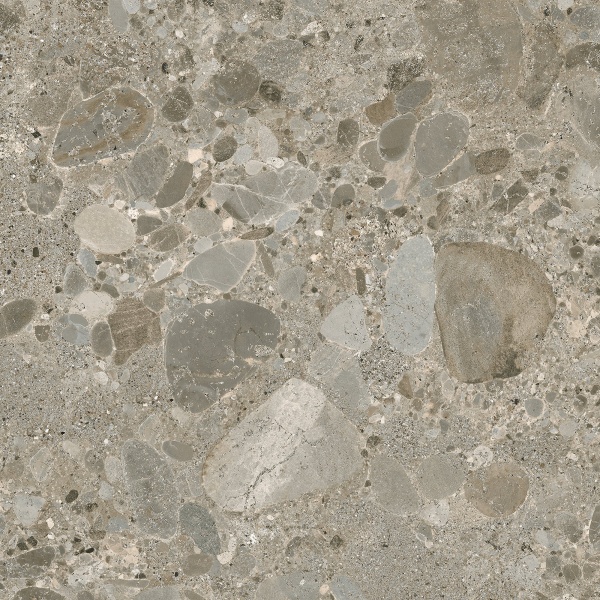 Плитка INTER GRES Camelot коричневий темний 136 032/SL 60x60 