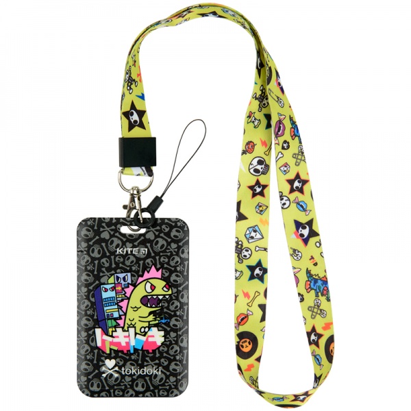 Бейдж TK22-450-1 KITE