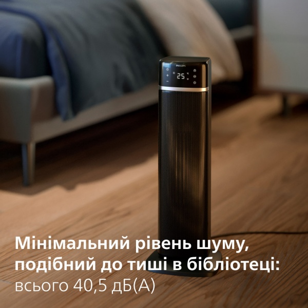 Тепловентилятор Philips 5000 Series CX5120/11
