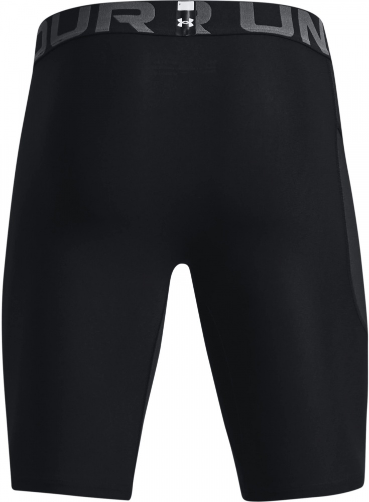 Велосипедки Under Armour UA HG ARMOUR LNG SHORTS 1361602-001 р. M чорний
