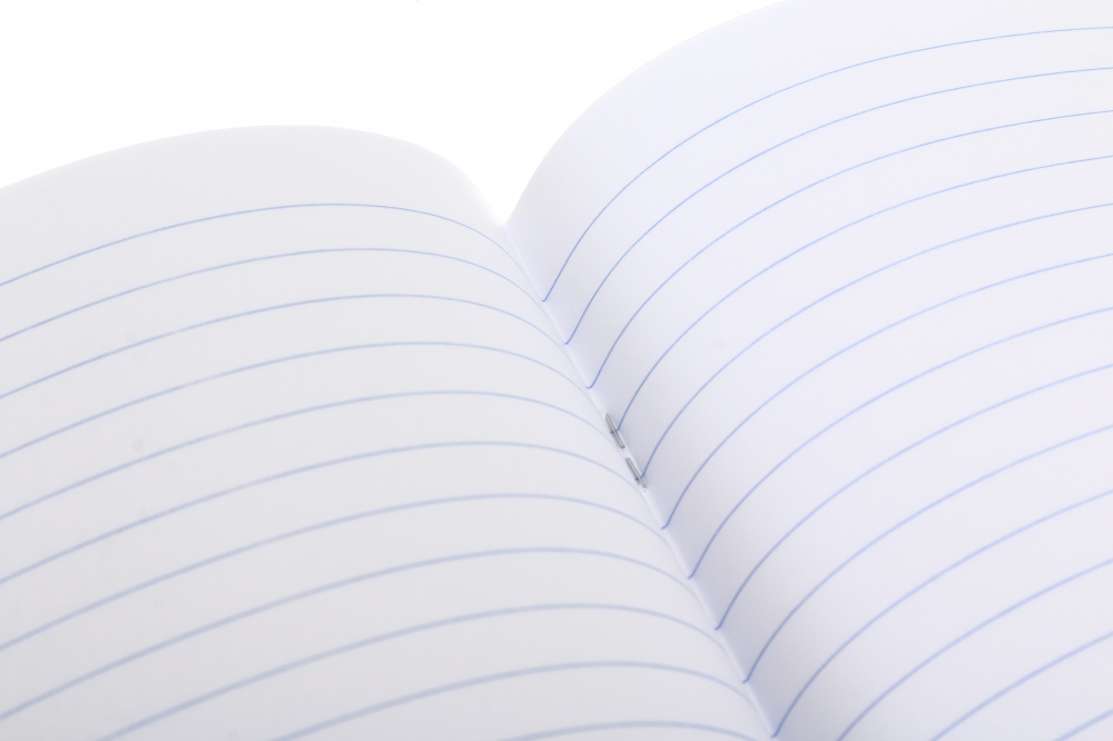 Тетрадь школьная Cats24 18 листов скоба линия Nota Bene