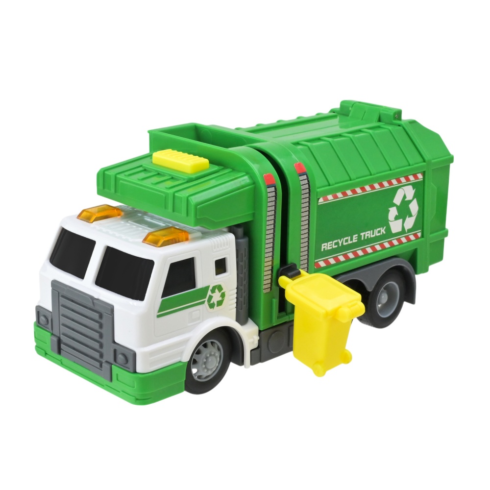 Машинка Автопром 8000