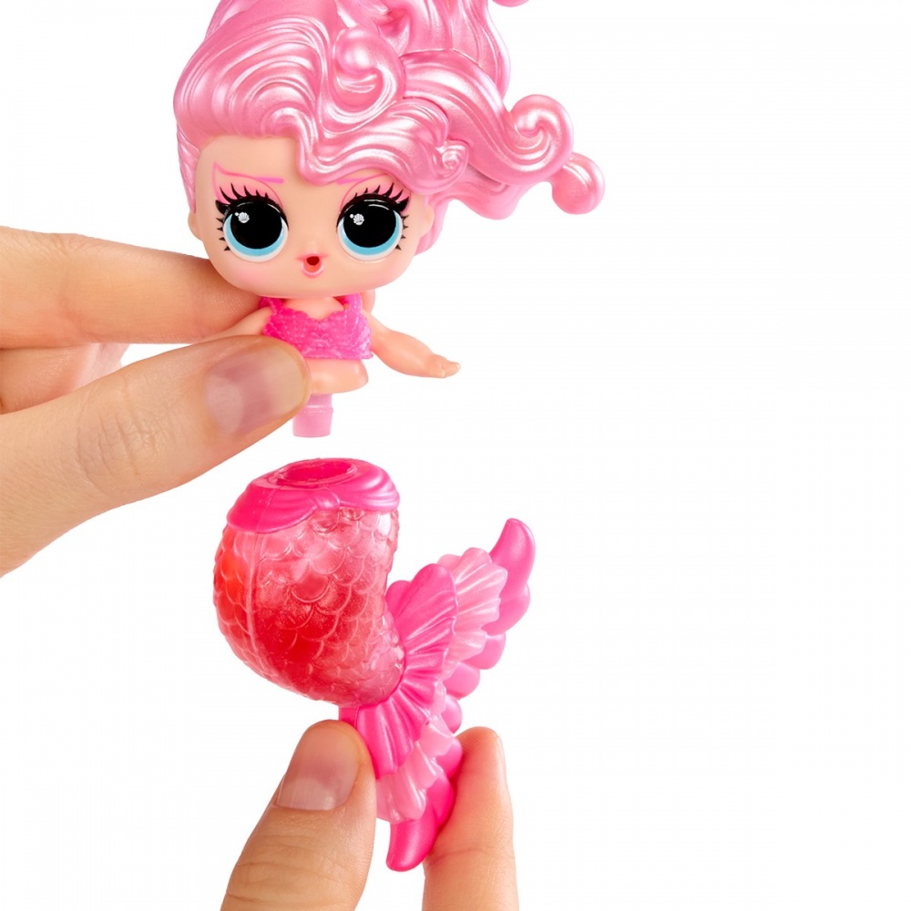 Ігровий набір L.O.L. SURPRISE! 596301