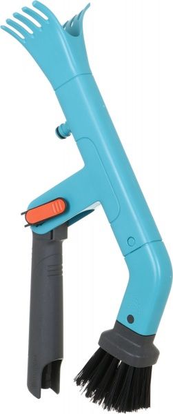 Щетка Gardena сombisystem для чистки водосточных желобов 3651-20