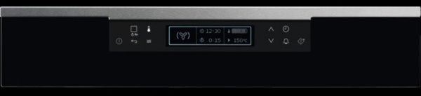 Духова шафа Electrolux VKL 8E00X