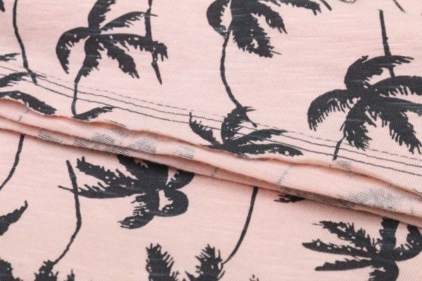 Джемпер Фламинго для мальчиков 722-123-8 р.146 персиковый 