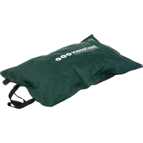 Подушка Кемпинг самонадувная M2-1