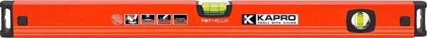 Уровень 80 см Kapro 787-40-80