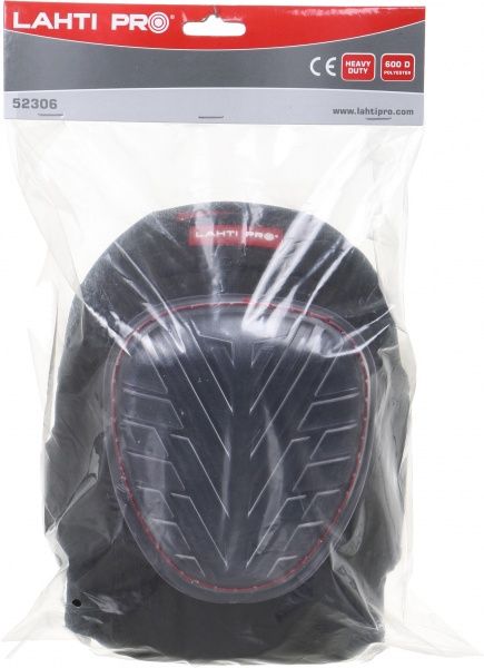 Наколенники Proline резино-гелевые 52306