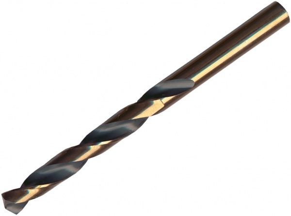 Свердло по металу Sparky 5,5x93 мм