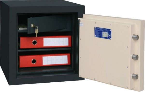 Сейф огнестойкий Griffon FS.45.Е 