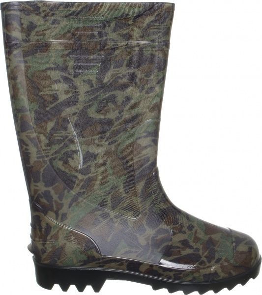 Чоботи чоловічі ОП Р.43, L-764-4