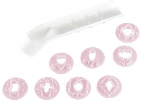 Декоратор для випічки 42879 Fackelmann