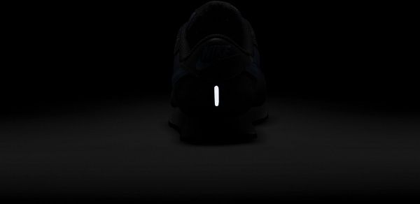 Кросівки Nike MD Valiant CN8558-412 р.US 5,5Y синій