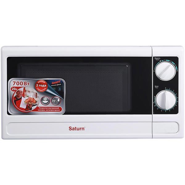 Піч мікрохвильова Saturn ST-MW8168