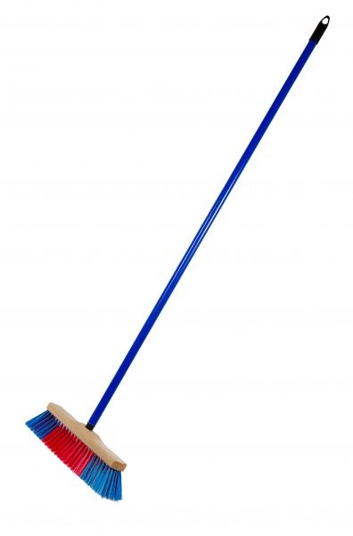 Мітла кімнатна Майгал 30 з держаком