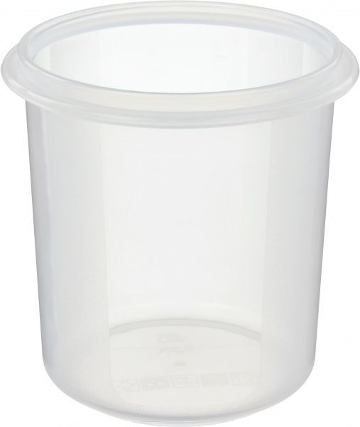 Ємність для морозильної камери 0,55 л 230714 Axentia