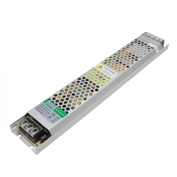 Преобразователь напряжения Светкомплект 24 В 250 Вт IP20 SL-250-24