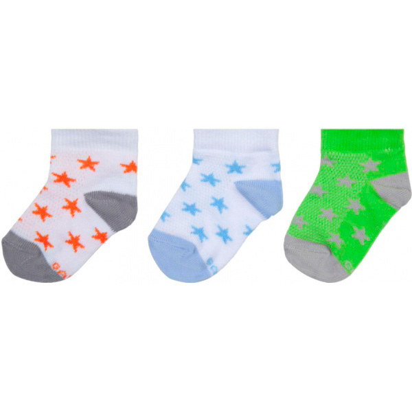 Шкарпетки для хлопчиків GABBI NSМ-235 р.10–12 в асортименті 