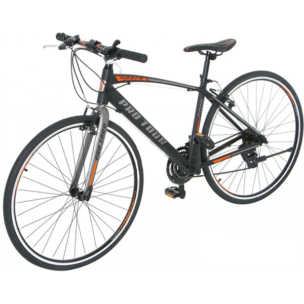 Велосипед Pro Tour 17
