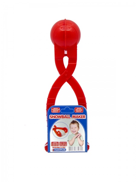 Снежколеп Maximus в ассортименте 5260