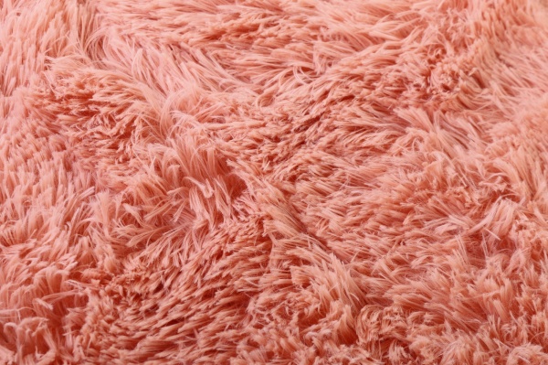 Покрывало декоративне Pink Grass 160x200 см La Nuit розовый 