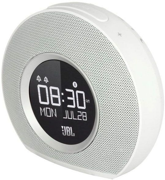 Акустическая система JBL Horizon (JBLHORIZONWHTEU) 2.0 white 