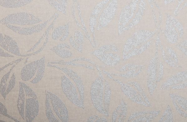 Ролета мини Delfa Премиум Металлик Блейд талп 57x170 см золотисто-серая 