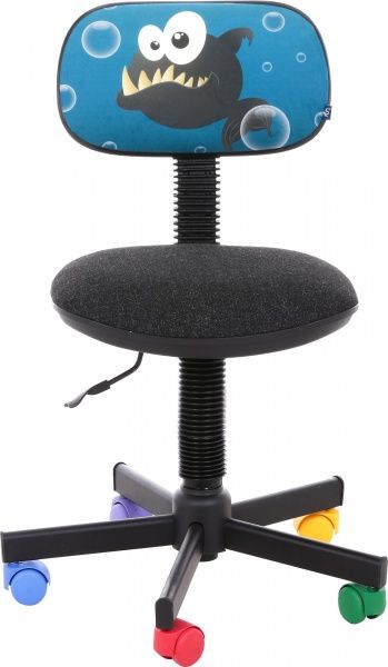 Крісло Nowy Styl Bambo GTS СН Fish ZT-24 різнокольоровий 