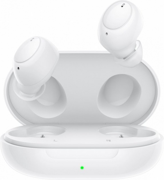 Наушники OPPO Enco Buds W12 white (OFETI81_WHITE) 