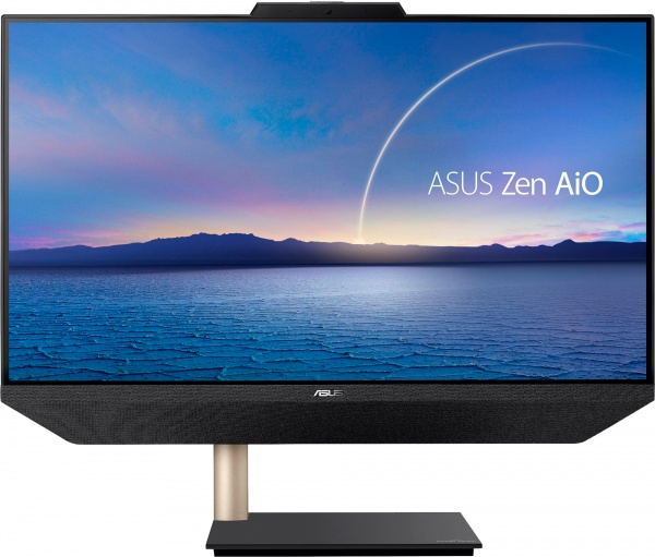 Моноблок Asus Zen AiO A5401WRAK-BA017M 23,8 (90PT0311-M05990) black 