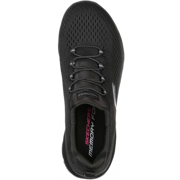 Кросівки Skechers Summits 149036 BBK р.US 7 чорний