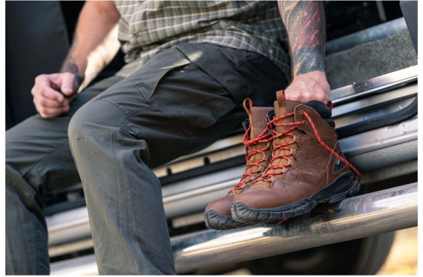 Ботинки тактические 5.11 Tactical 