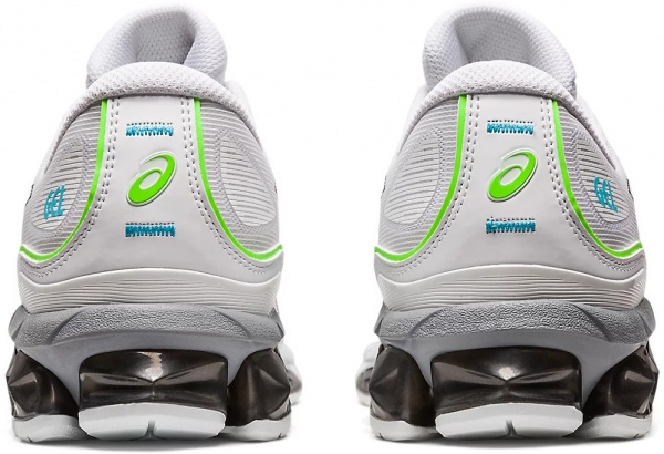 Кроссовки Asics GEL-QUANTUM 360 VII 1201A813-101 р.47 белый
