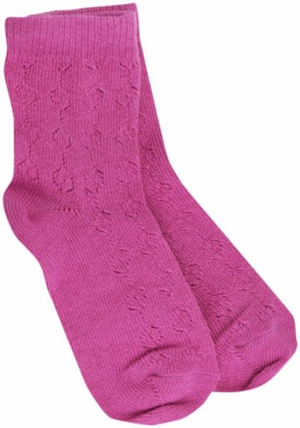 Носки детские Conte-Kids MISS 111 р.18 розовый 