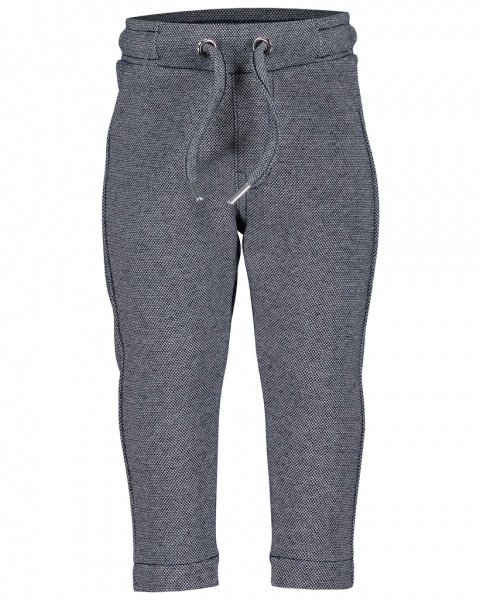 Штаны для мальчиков Blue Seven спортивные трикотажные р.80 темно-синий 990063 X* 