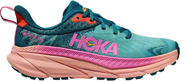 Кросівки Hoka 1134502-OMDL р.40,5 бірюзовий