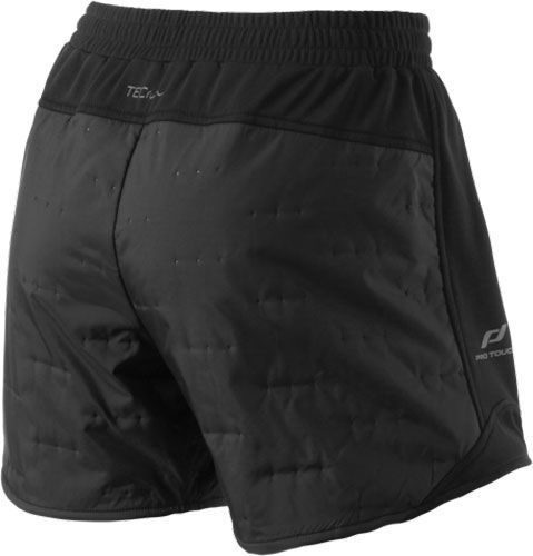 Шорти Pro Touch Bayalita 280568-901050 р. 34 чорний