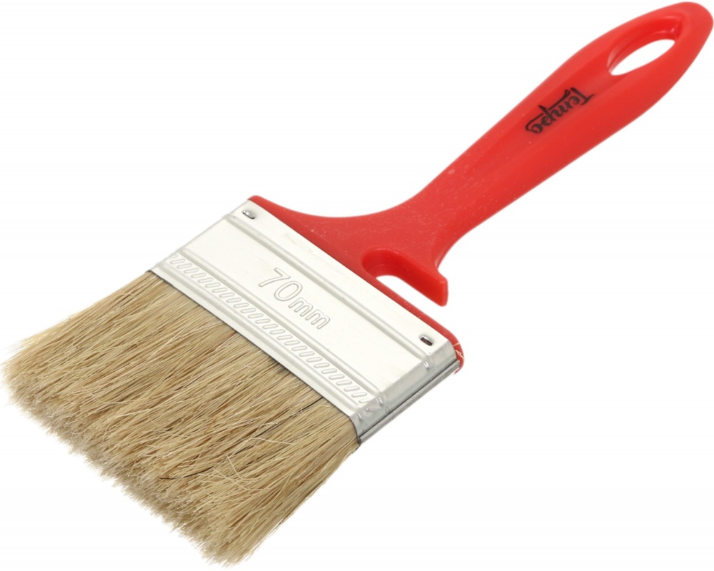 Пензлик Tempo універсальний 70 мм 2-4