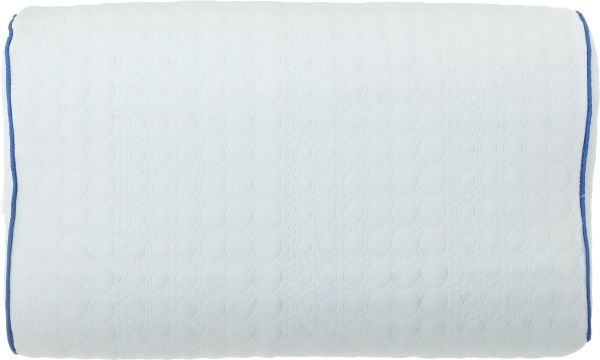 Подушка Эдвайс латекс гель контур 50х38 см Come-for