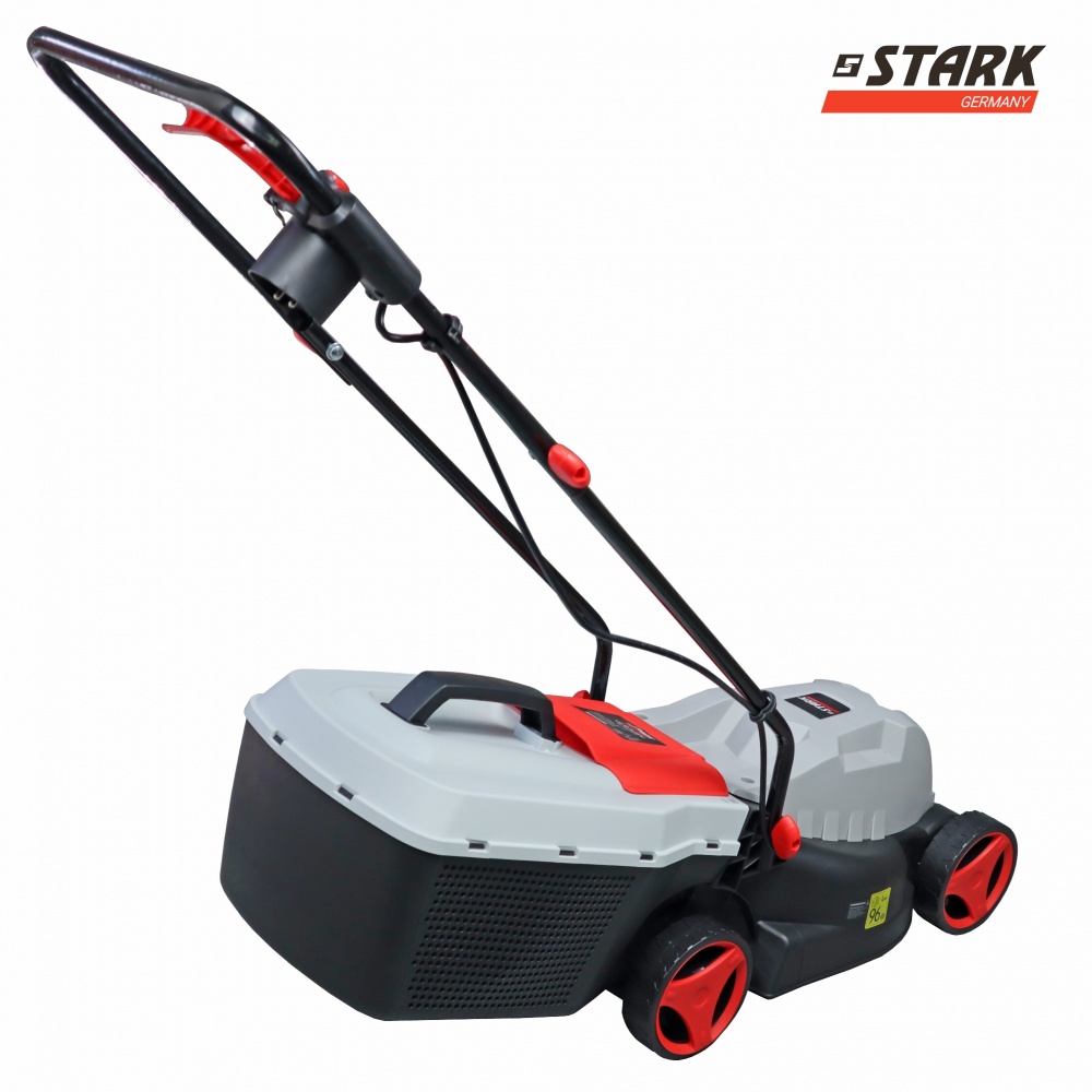 Газонокосилка электрическая Stark LM-32-12 New
