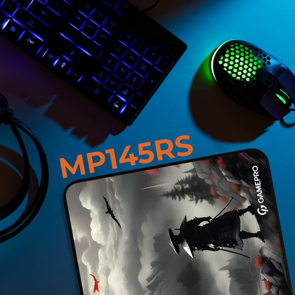 Ігрова панель GamePro (MP145RS)