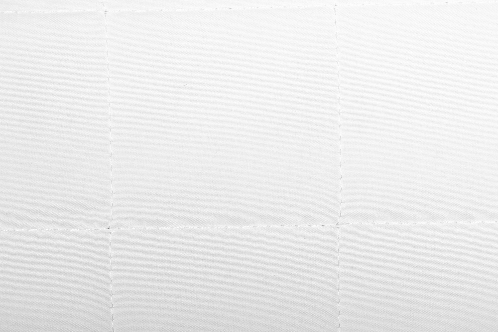 Подушка Warme Traum Songer und Sohne 50x70 см білий