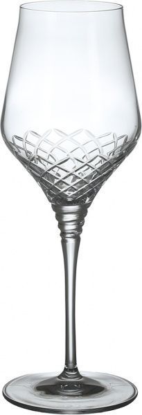 Набор бокалов для вина Contessa Perla 350 мл 6 шт. Vema